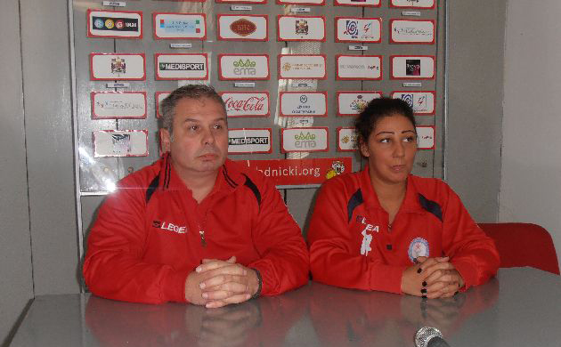 Radosavljević i Stojiljković