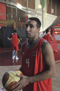 Predvodnik ovog tima