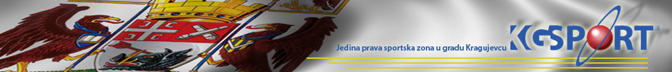 Kragujevački sport, fudbal, košarka, odbojka, rukomet, stoni tenis..