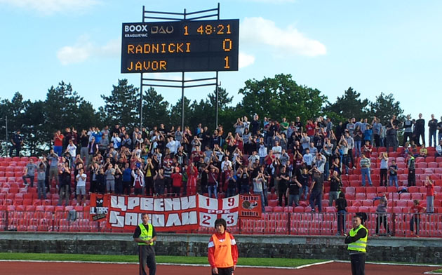 Radnicki-Javor.djavoli