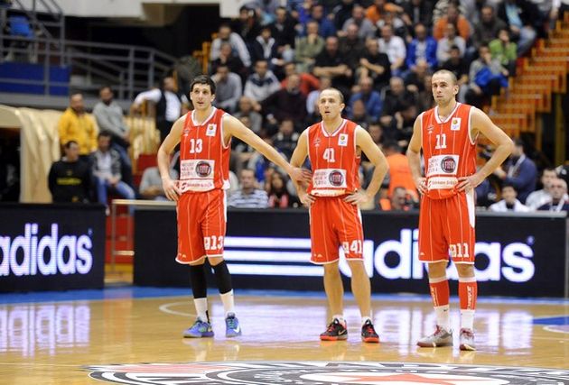 Katnic, Marinovic i Mladjan