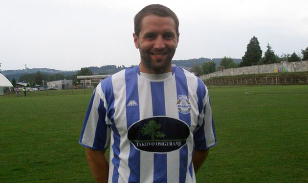 Milos-Markovic-Sumadija