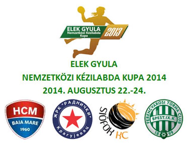 turnir madjarska logo