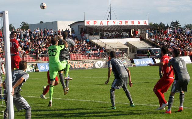 partizan-radnicki
