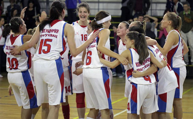 Foto: Marko Lazarević