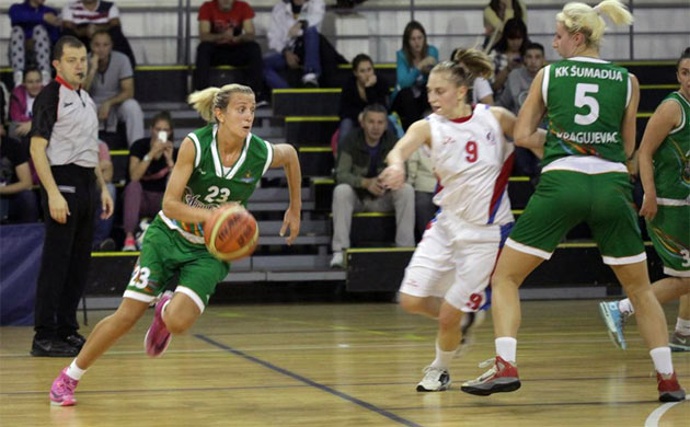 Foto: Marko Lazarević