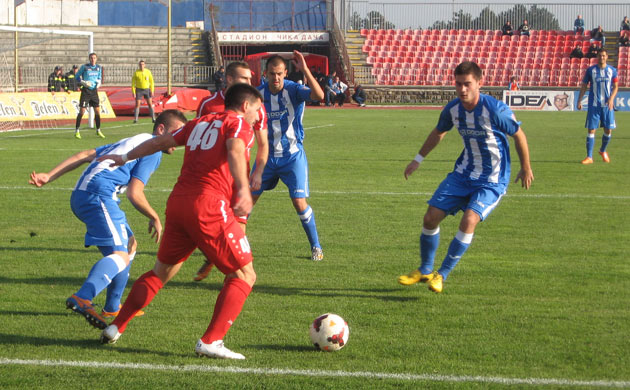 Radnicki-ofkbeograd-sotirovic