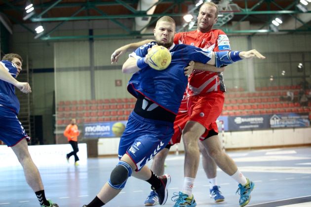 RK Radnicki- RK Zagreb