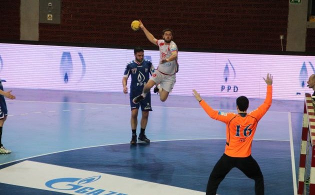 RK Radnicki - RK Zagreb