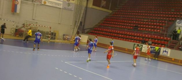 RK Radnički-Jugović