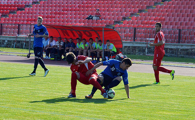 urosevic-radnicki-mladost