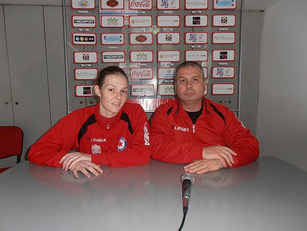 Jovana Dukic Aleksandar Radosavljevic