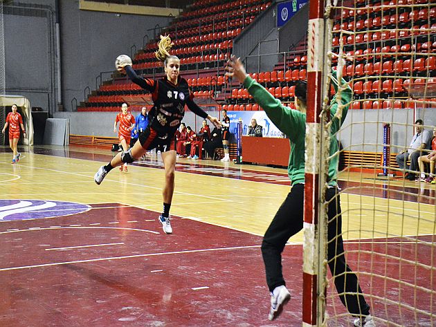 Sanja Radosavljević