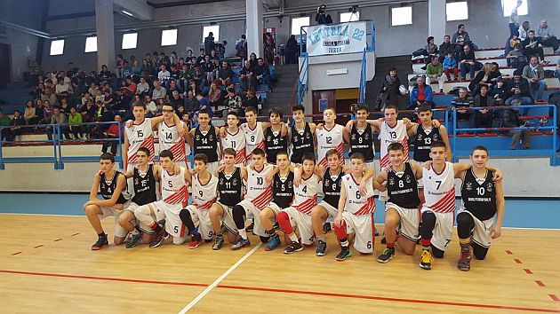 Sk Foka posle finala sa Crvenom zvezdom