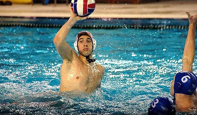 vk radnicki- luka bosic