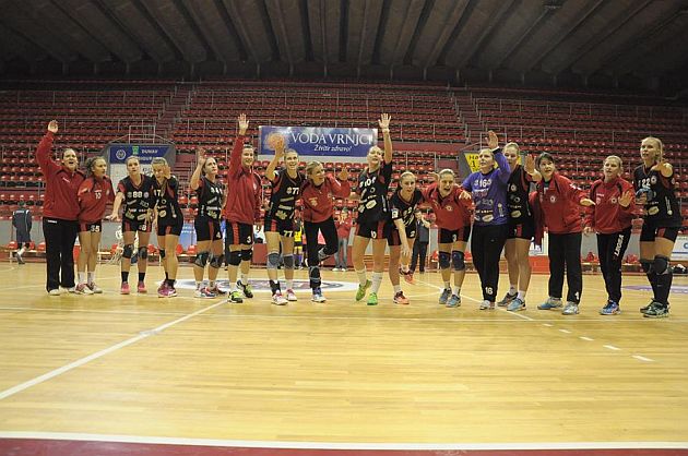 ŽRK Radnički - Tigrice