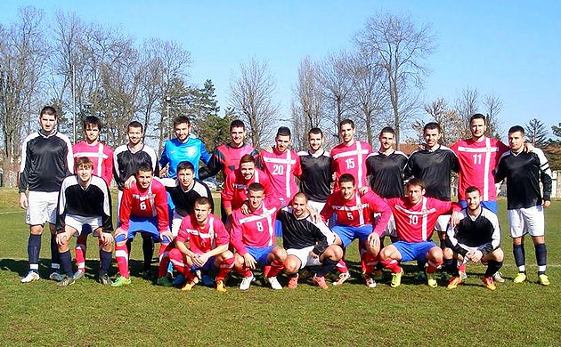 Foto: Milivoje Jovičić