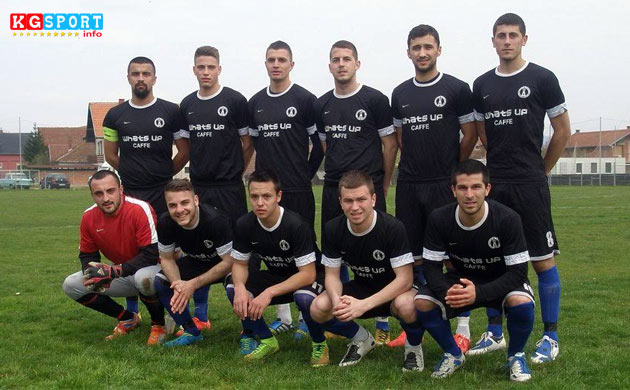 Fudbaleri Arsenala odigrali su efikasno i osvojili bodove za priključak sredini tabele 