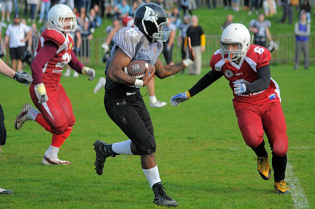 wild boars indians dzejmi blant