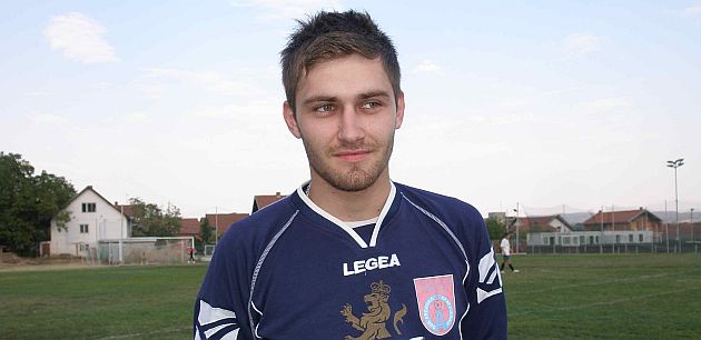 Miloje OTOVIC Arsenal za 12.06.2016