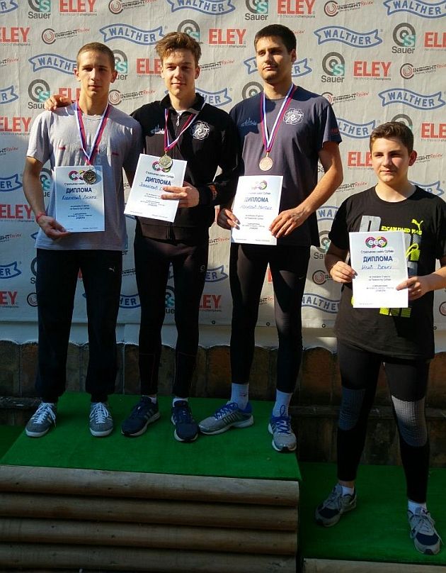 Juniori trostav pojedinacno Foto Nikola Maric