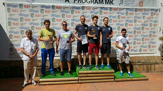 MK lezeci ekpno Foto Nikola Maric