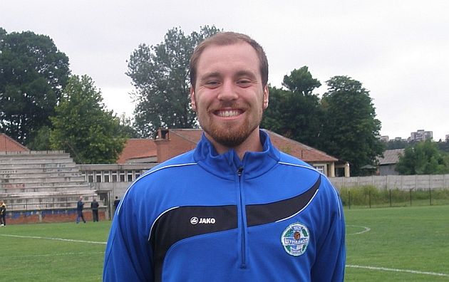 Nikola Kaplarević, iz Čikaga u srce Šumadije