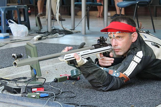 Stevan Pletikosic MK lezeci