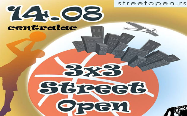 street-open