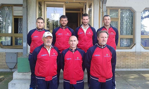 Kragujevac - kuglanje