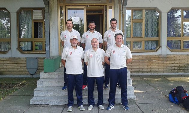 Kragujevac - kuglanje 2