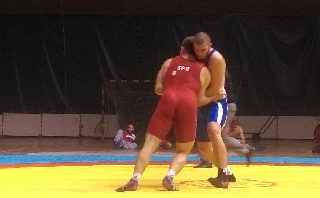 Rvački klub Radnički