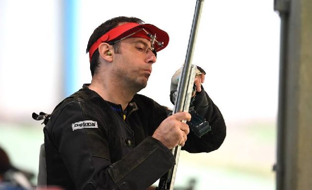 Stevan Pletikosic Foto OKS