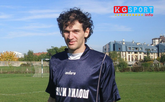 Bojan Matić Korićani