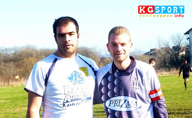 Kapiteni Marko Perovic i Milos Vlacic, za 20.11.2016 copy