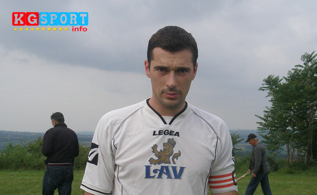 Mileta Slović (Borac)