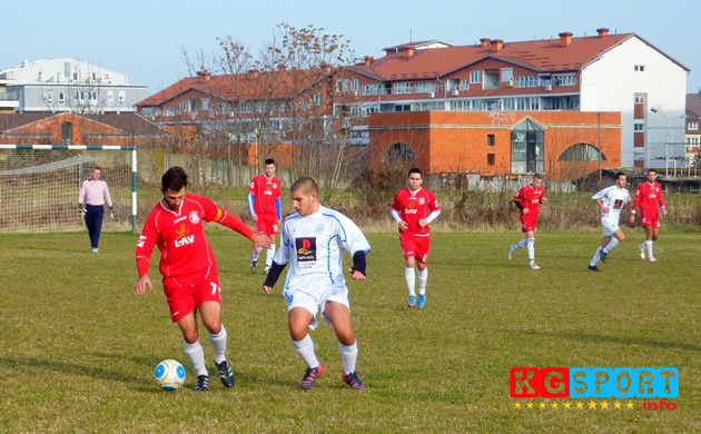 Sa utakmice Bagremar - Zastava 0 1, za 26.11.2016 copy