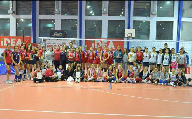 Ucesnici Kup Sumadije