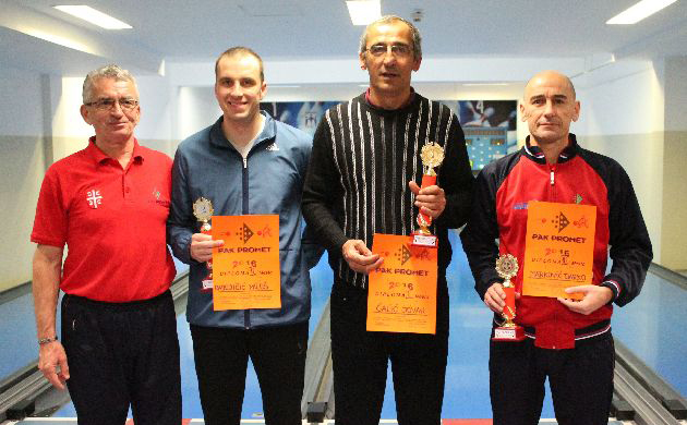 kg trojica najboljih i cvika jovanovic